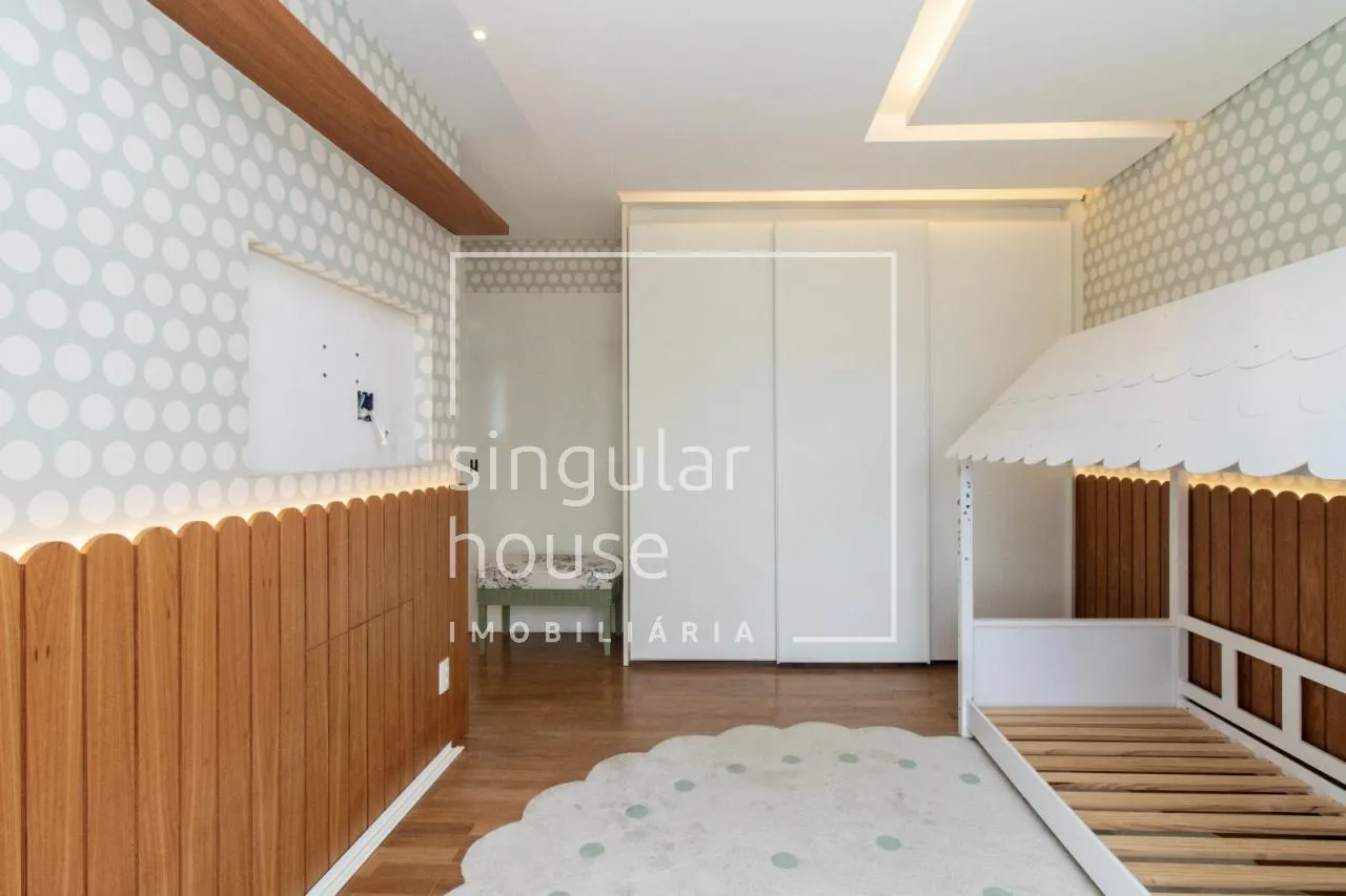 Apartamento com 3 suítes à venda em Vila Nova Conceição, São Paulo, por R$ 32.000.000 Imagem 21