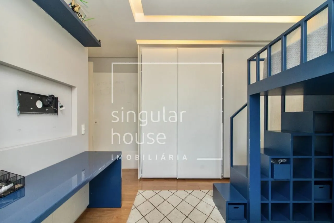 Apartamento com 3 suítes à venda em Vila Nova Conceição, São Paulo, por R$ 32.000.000 Imagem 25