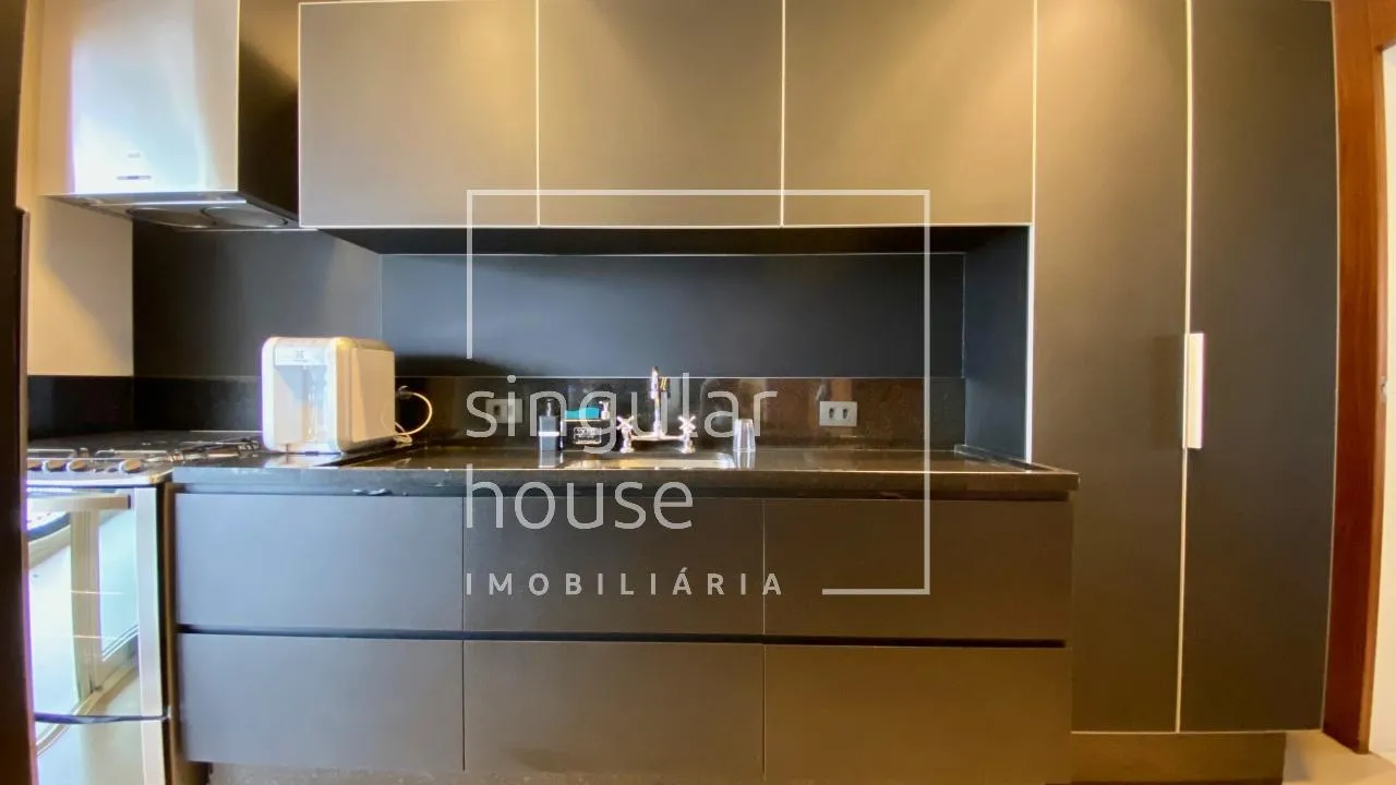 Apartamento com 3 suítes à venda em Itaim Bibi, São Paulo, por R$ 5.499.000 Imagem 11