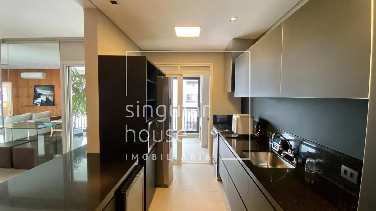 Apartamento com 3 suítes à venda em Itaim Bibi, São Paulo, por R$ 5.499.000 Imagem 12