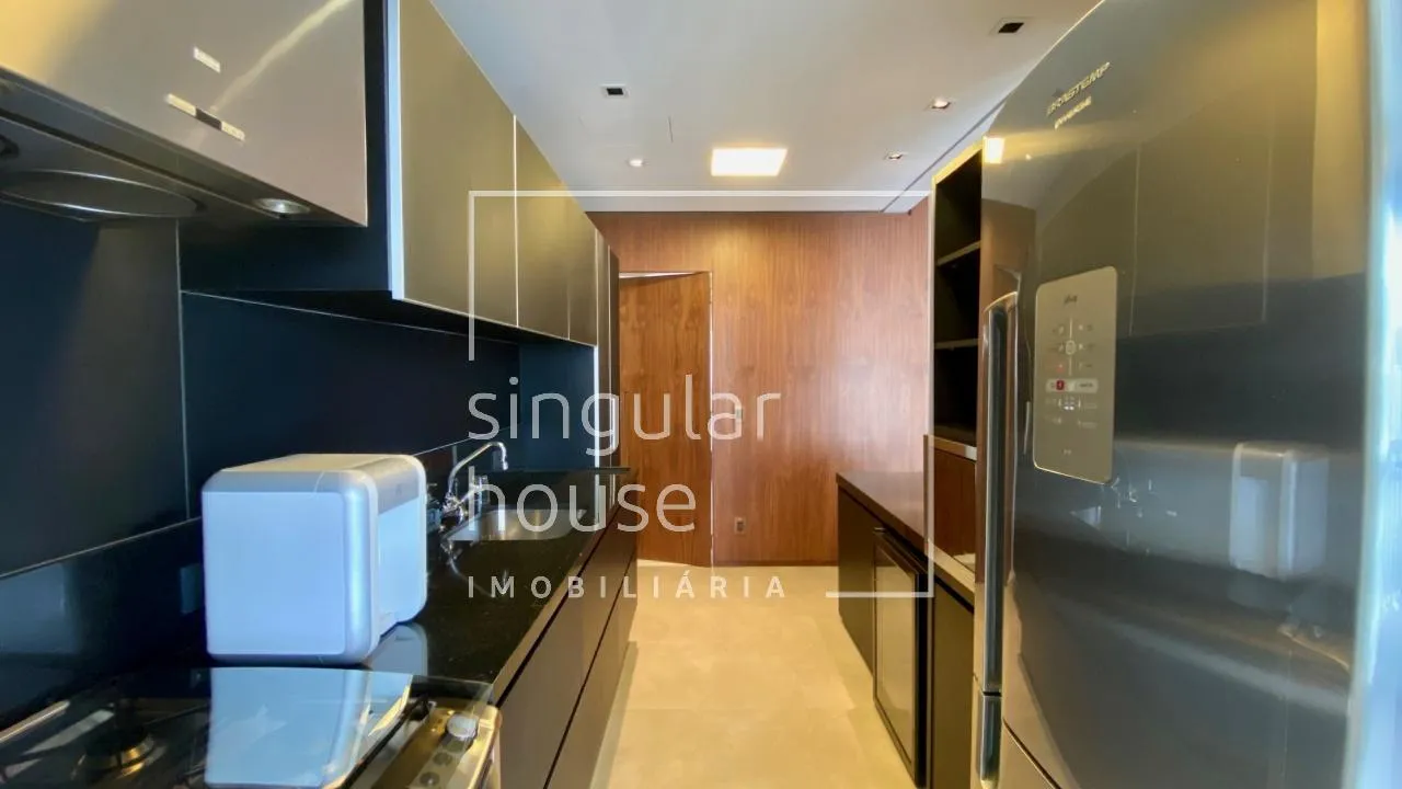 Apartamento com 3 suítes à venda em Itaim Bibi, São Paulo, por R$ 5.499.000 Imagem 13