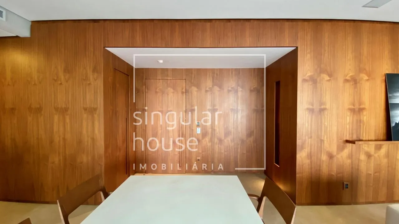 Apartamento com 3 suítes à venda em Itaim Bibi, São Paulo, por R$ 5.499.000 Imagem 14