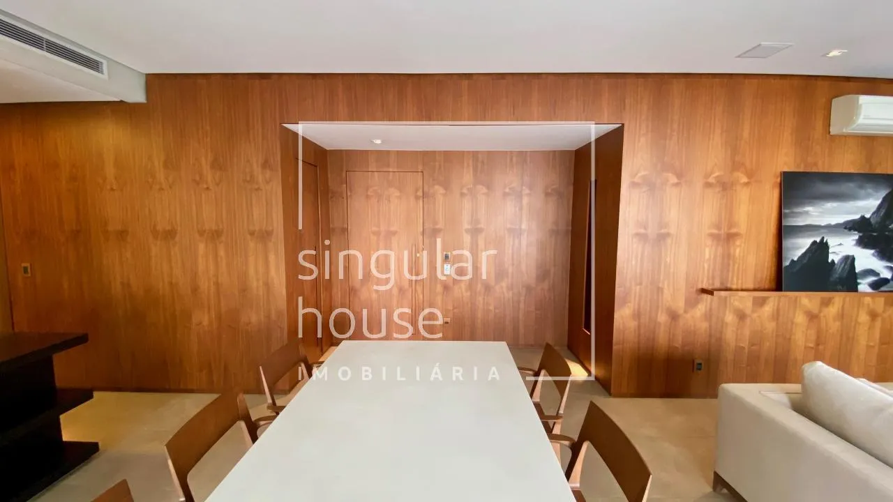 Apartamento com 3 suítes à venda em Itaim Bibi, São Paulo, por R$ 5.499.000 Imagem 15