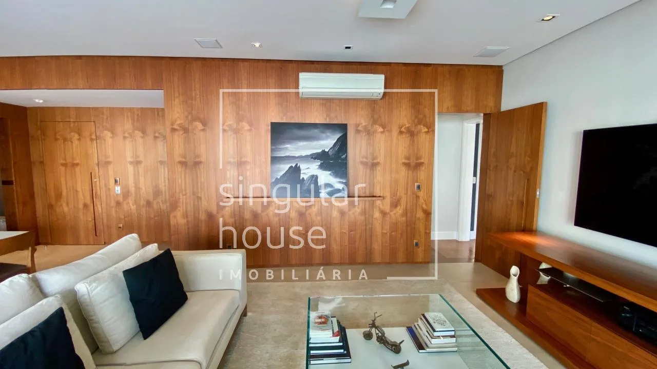 Apartamento com 3 suítes à venda em Itaim Bibi, São Paulo, por R$ 5.499.000 Imagem 16