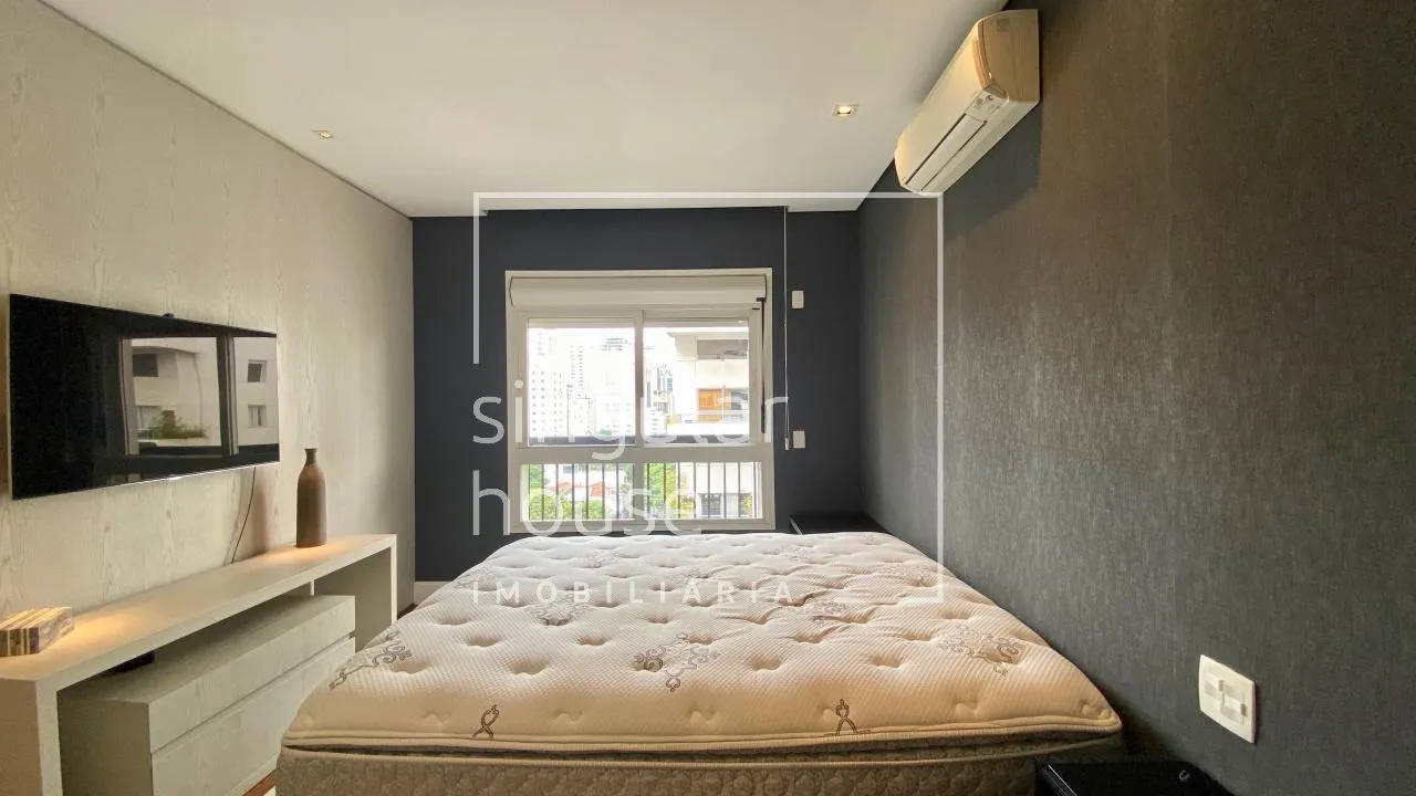 Apartamento com 3 suítes à venda em Itaim Bibi, São Paulo, por R$ 5.499.000 Imagem 18