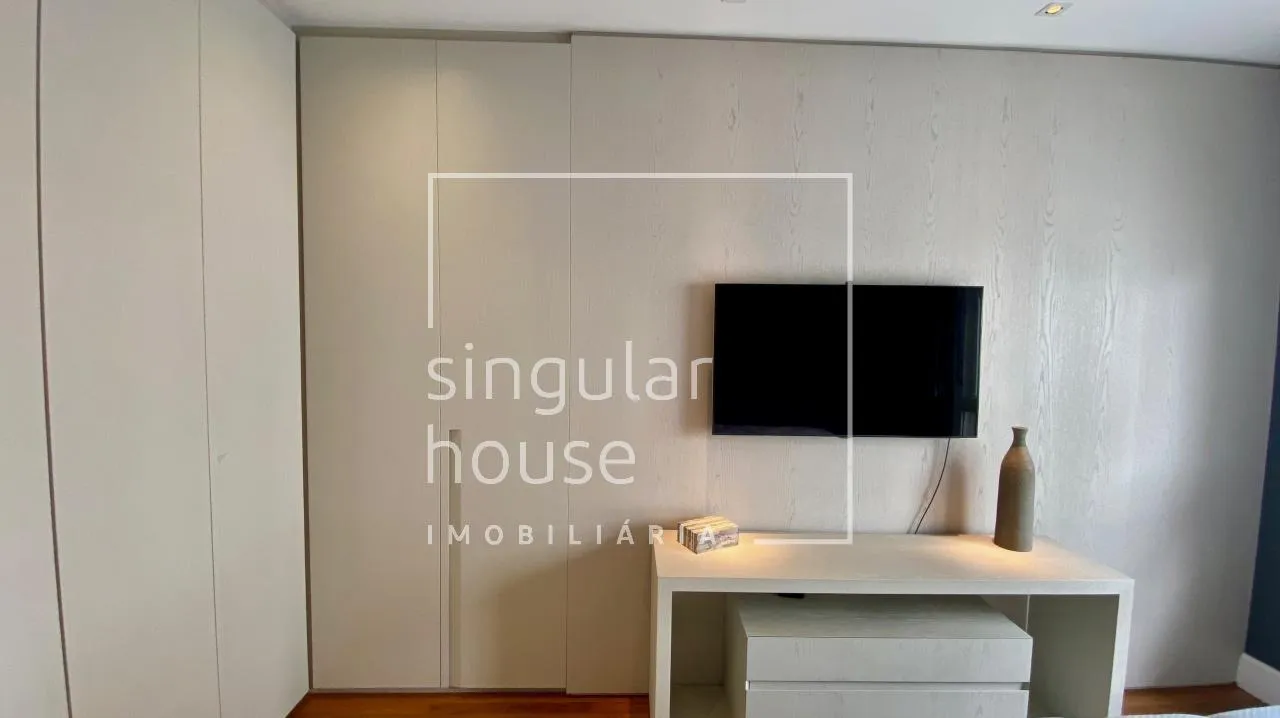 Apartamento com 3 suítes à venda em Itaim Bibi, São Paulo, por R$ 5.499.000 Imagem 19