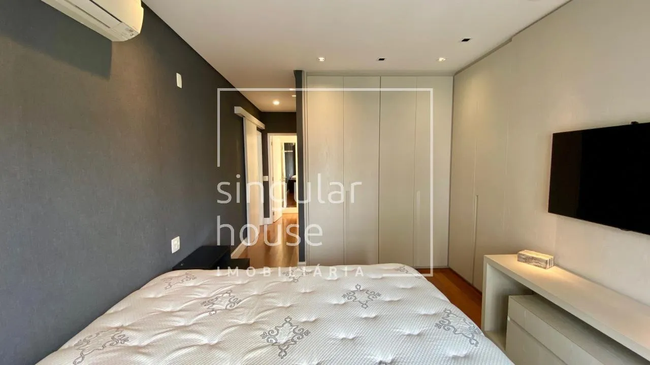 Apartamento com 3 suítes à venda em Itaim Bibi, São Paulo, por R$ 5.499.000 Imagem 21