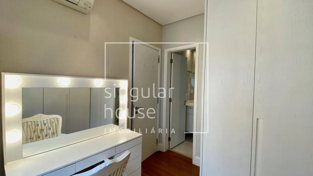 Apartamento com 3 suítes à venda em Itaim Bibi, São Paulo, por R$ 5.499.000 Imagem 24