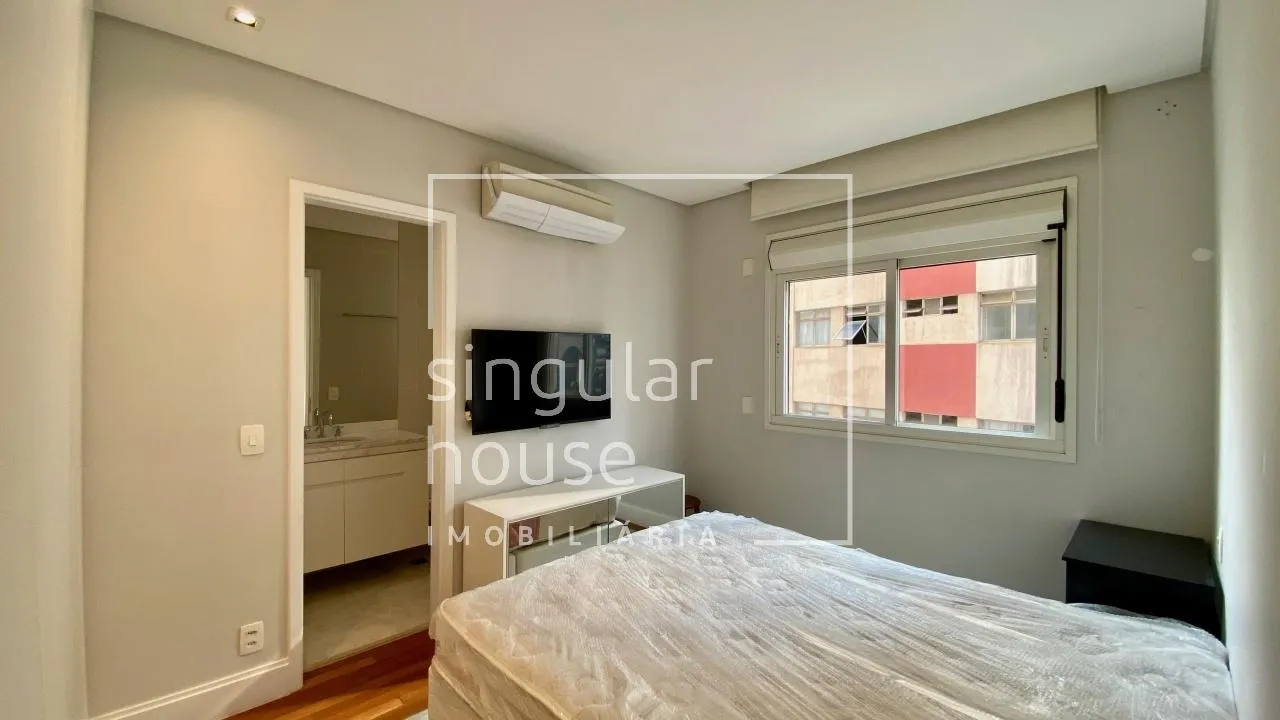 Apartamento com 3 suítes à venda em Itaim Bibi, São Paulo, por R$ 5.499.000 Imagem 25