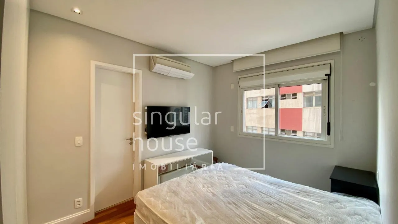 Apartamento com 3 suítes à venda em Itaim Bibi, São Paulo, por R$ 5.499.000 Imagem 26