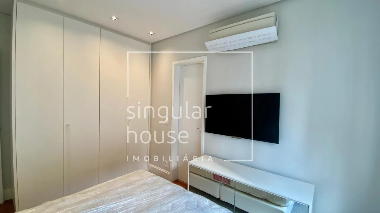 Apartamento com 3 suítes à venda em Itaim Bibi, São Paulo, por R$ 5.499.000 Imagem 27