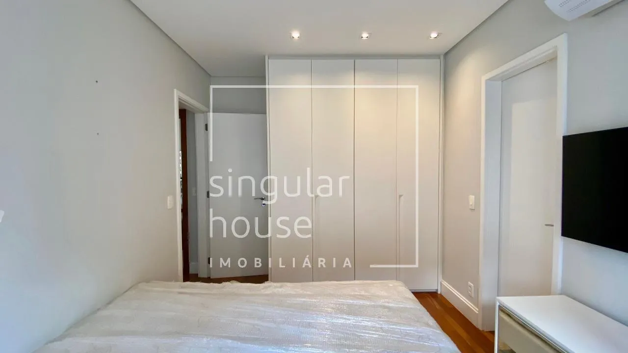 Apartamento com 3 suítes à venda em Itaim Bibi, São Paulo, por R$ 5.499.000 Imagem 28