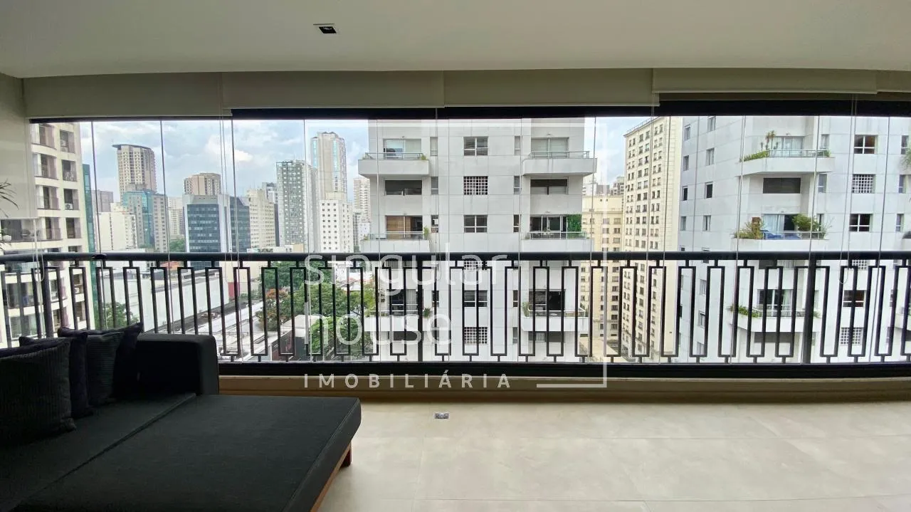 Apartamento com 3 suítes à venda em Itaim Bibi, São Paulo, por R$ 5.499.000 Imagem 8