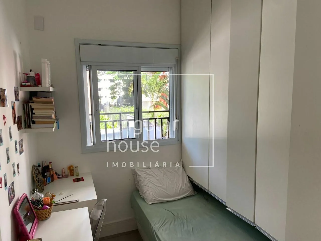 Apartamento com 1 suítes à venda em Campo Belo, São Paulo, por R$ 1.450.000 Imagem 10