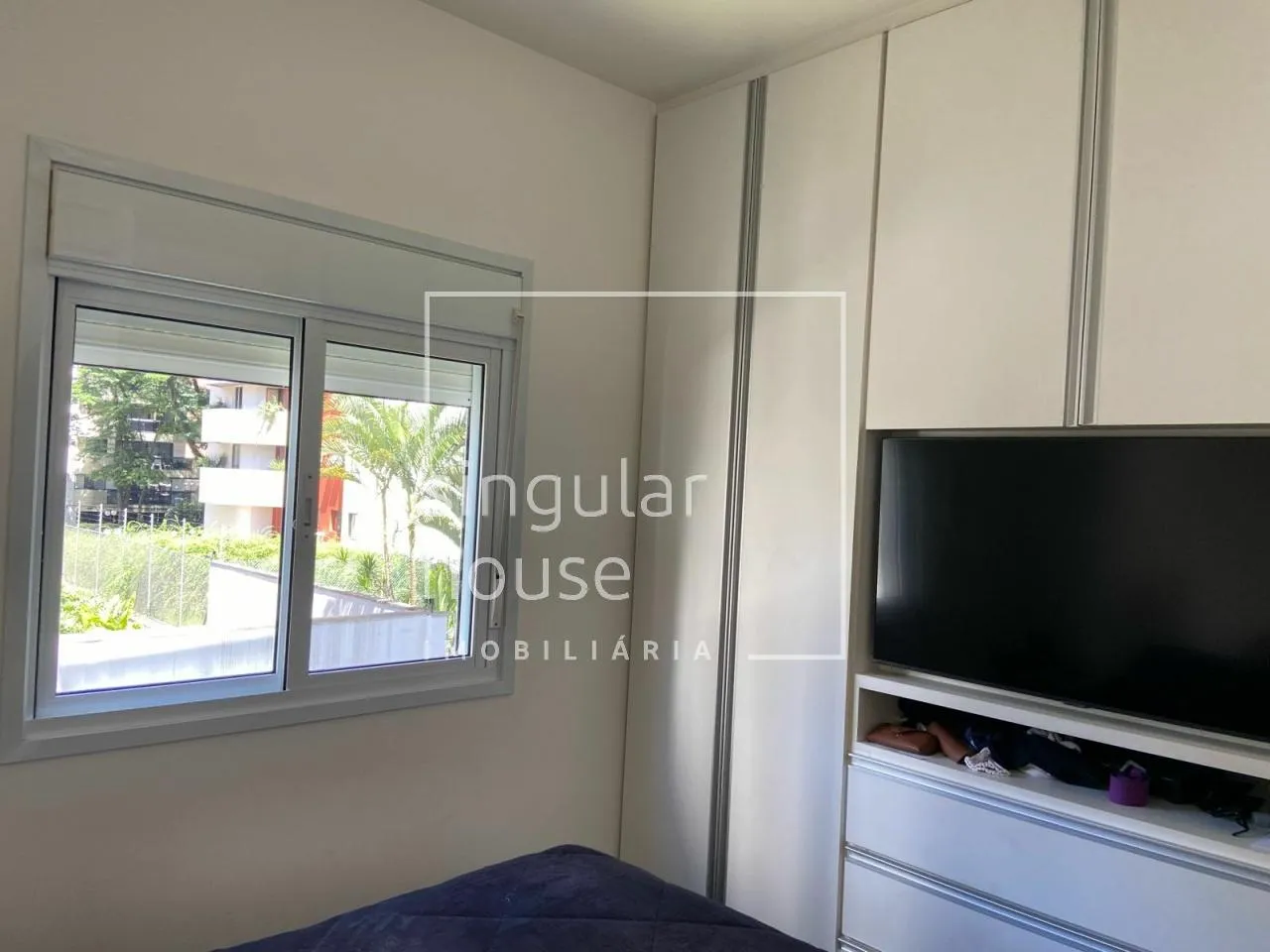Apartamento com 1 suítes à venda em Campo Belo, São Paulo, por R$ 1.450.000 Imagem 11