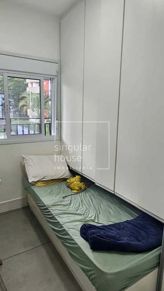 Apartamento com 1 suítes à venda em Campo Belo, São Paulo, por R$ 1.450.000 Imagem 13