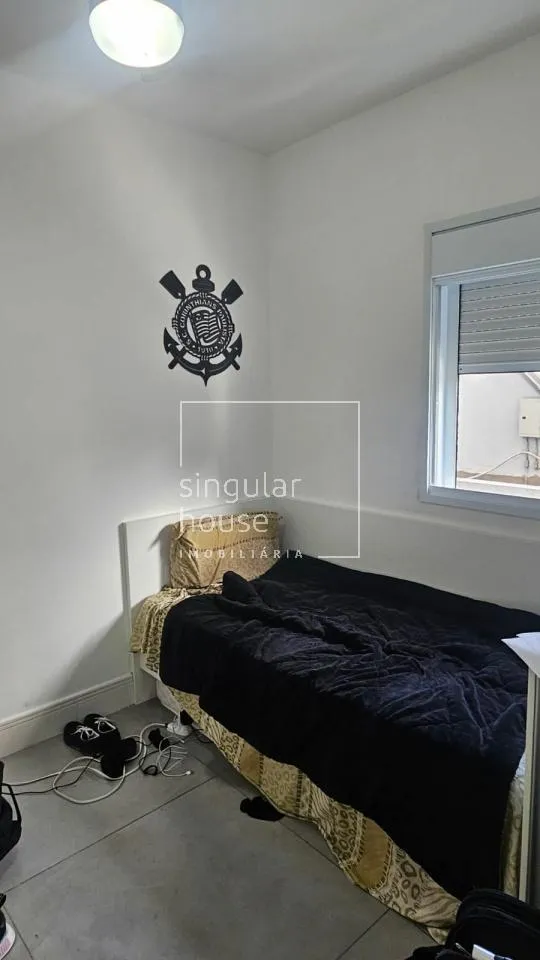 Apartamento com 1 suítes à venda em Campo Belo, São Paulo, por R$ 1.450.000 Imagem 14