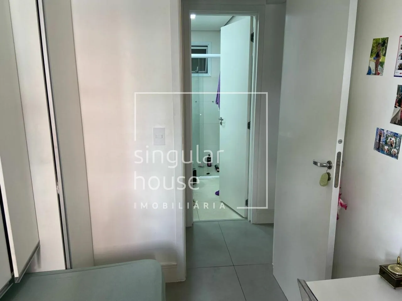 Apartamento com 1 suítes à venda em Campo Belo, São Paulo, por R$ 1.450.000 Imagem 9