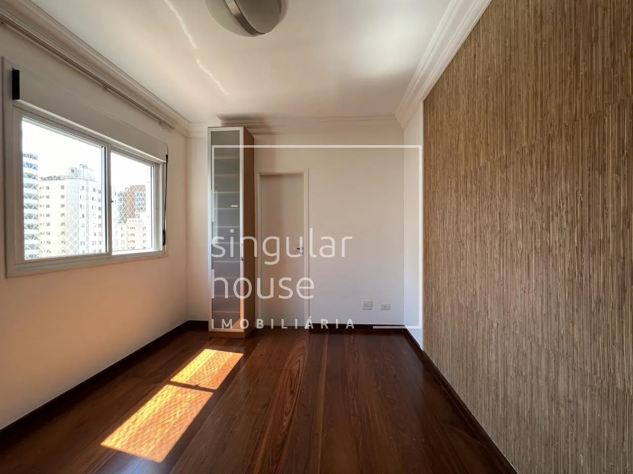 Apartamento com 3 suítes à venda em Vila Uberabinha, São Paulo, por R$ 2.500.000 Imagem 12