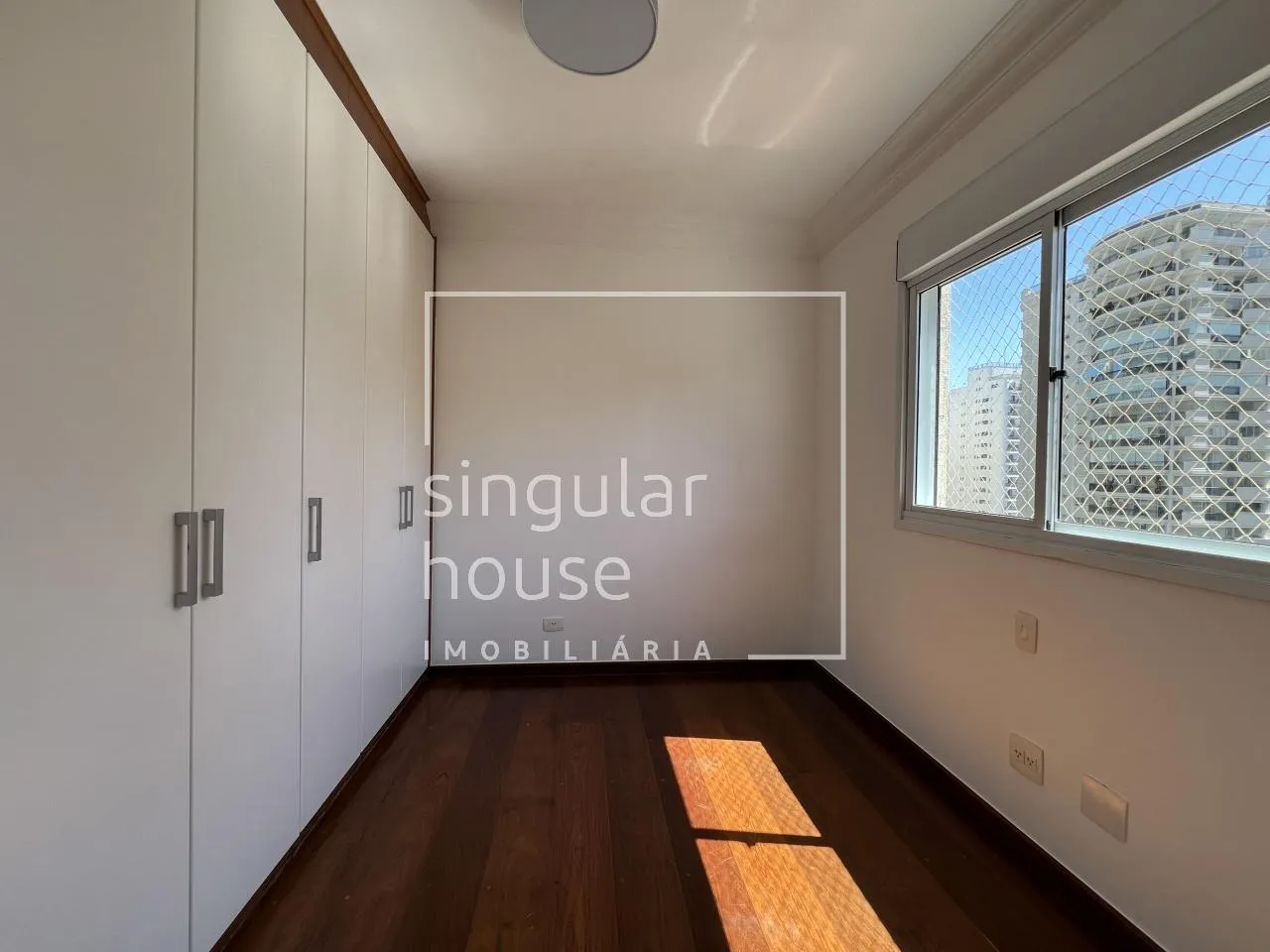 Apartamento com 3 suítes à venda em Vila Uberabinha, São Paulo, por R$ 2.500.000 Imagem 15