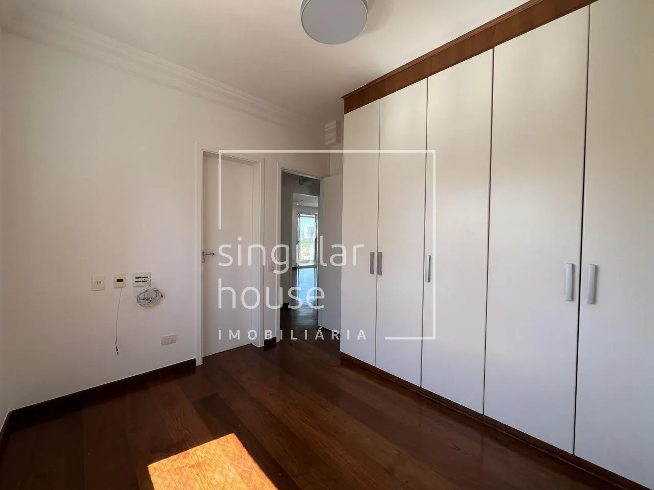 Apartamento com 3 suítes à venda em Vila Uberabinha, São Paulo, por R$ 2.500.000 Imagem 16
