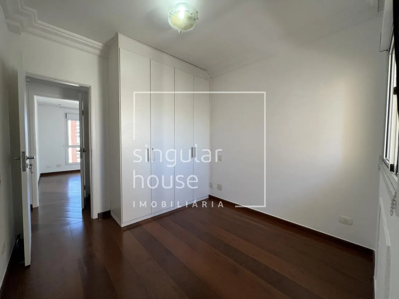 Apartamento com 3 suítes à venda em Vila Uberabinha, São Paulo, por R$ 2.500.000 Imagem 18