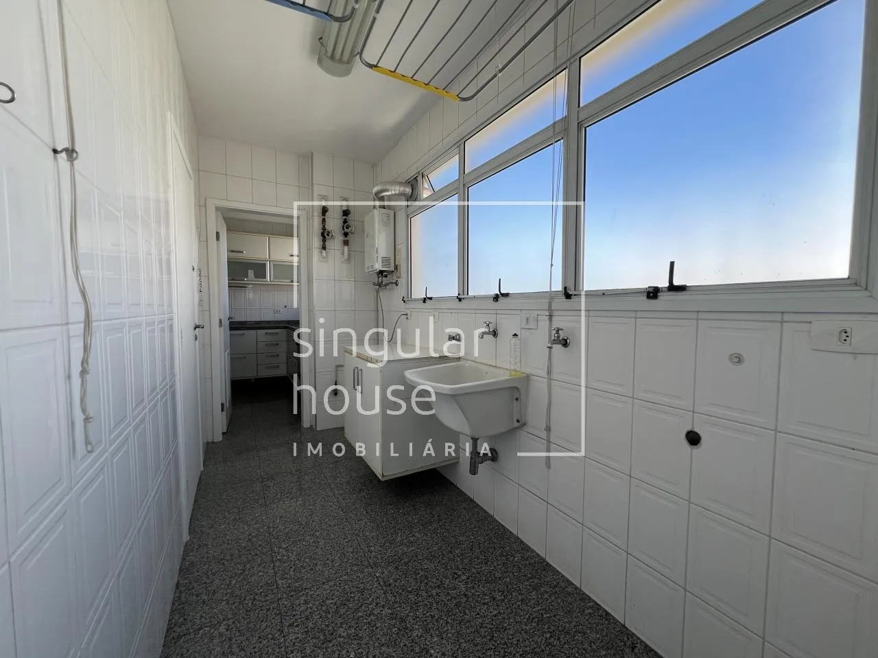 Apartamento com 3 suítes à venda em Vila Uberabinha, São Paulo, por R$ 2.500.000 Imagem 25