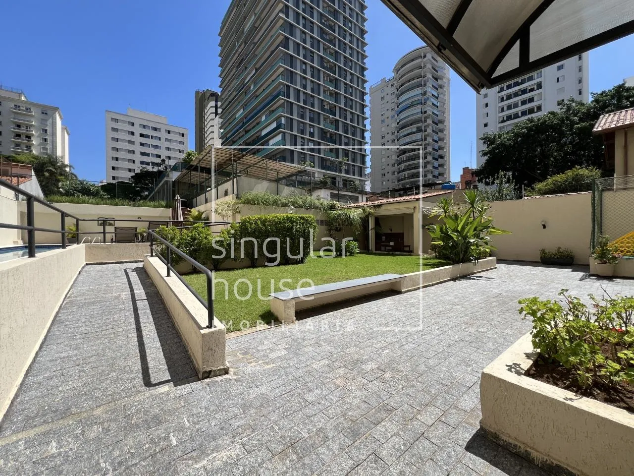 Apartamento com 3 suítes à venda em Vila Uberabinha, São Paulo, por R$ 2.500.000 Imagem 27