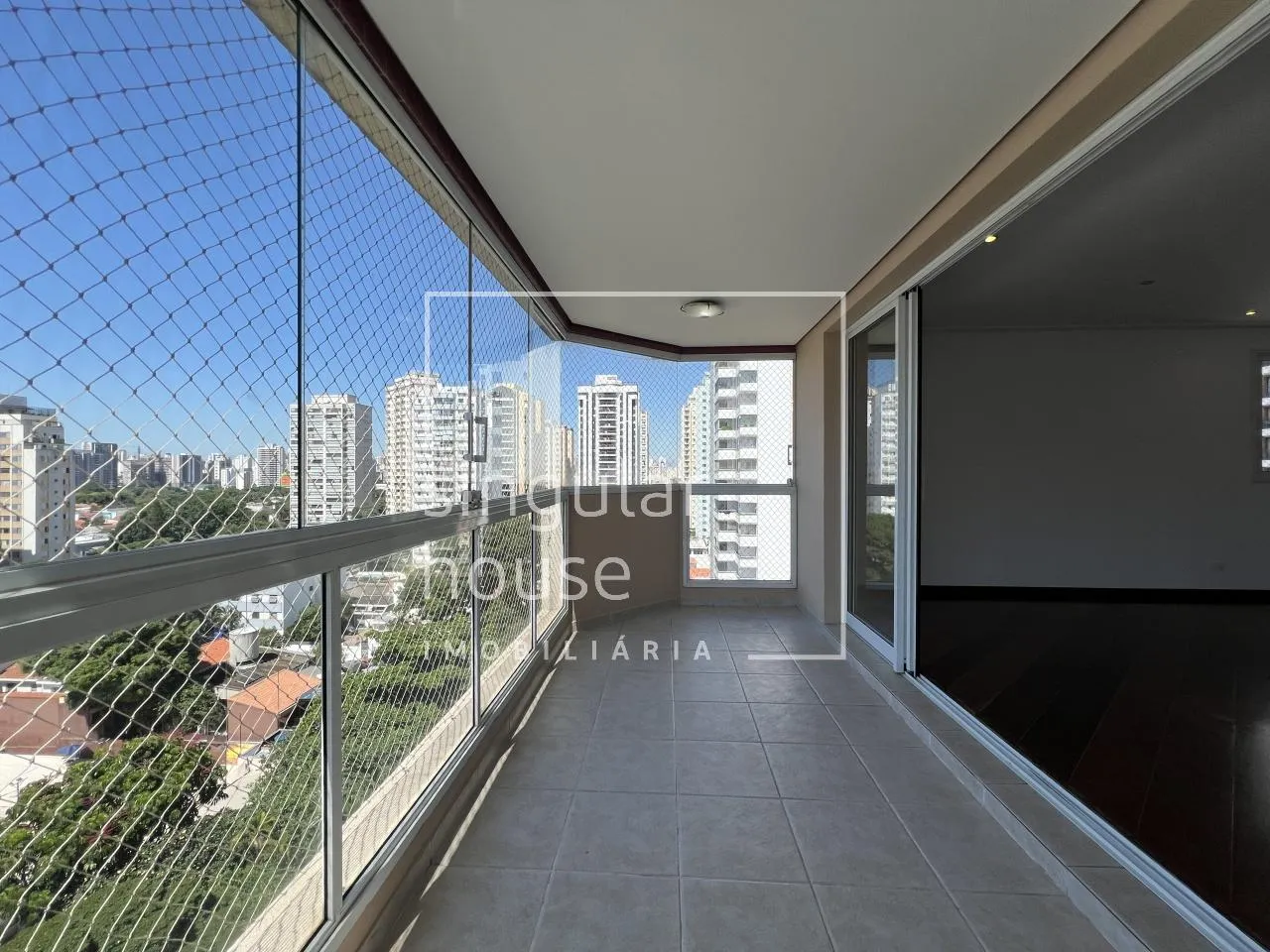 Apartamento com 3 suítes à venda em Vila Uberabinha, São Paulo, por R$ 2.500.000 Imagem 6