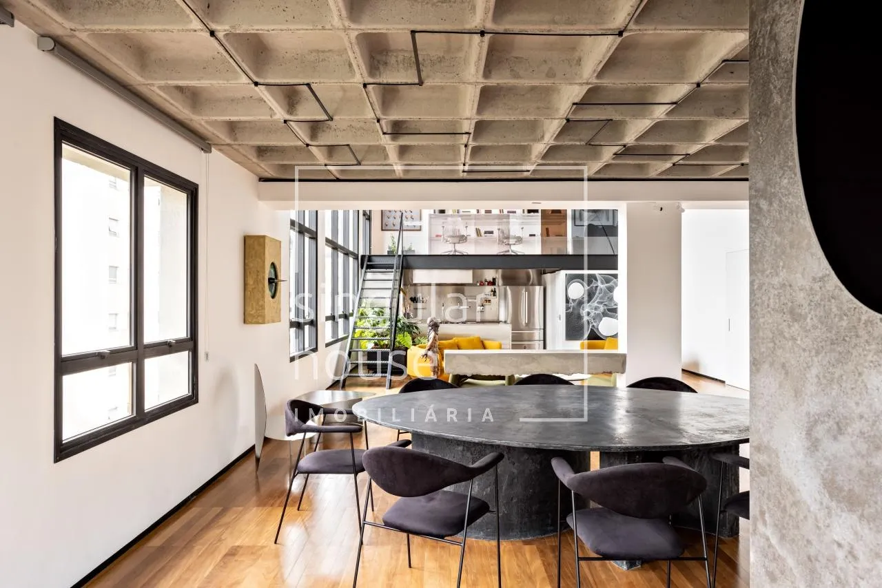 Apartamento com 2 suítes à venda em Cerqueira César, São Paulo, por R$ 4.300.000 Imagem 3