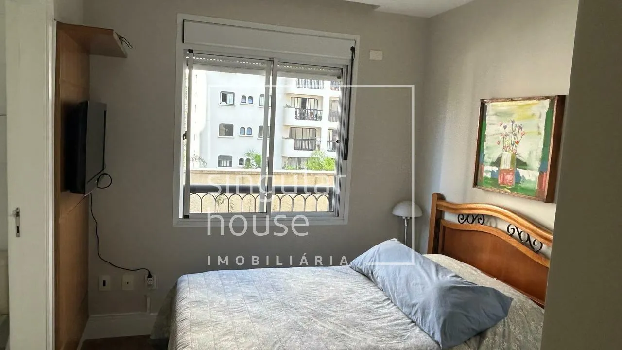 Apartamento com 4 suítes à venda em Moema, São Paulo, por R$ 6.500.000 Imagem 63