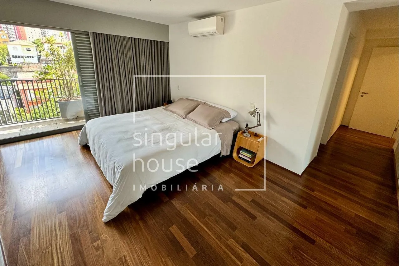 Apartamento com 2 suítes à venda em Vila Madalena, São Paulo, por R$ 3.400.000 Imagem 11