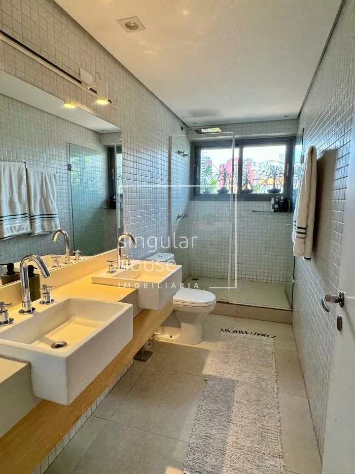 Apartamento com 2 suítes à venda em Vila Madalena, São Paulo, por R$ 3.400.000 Imagem 13