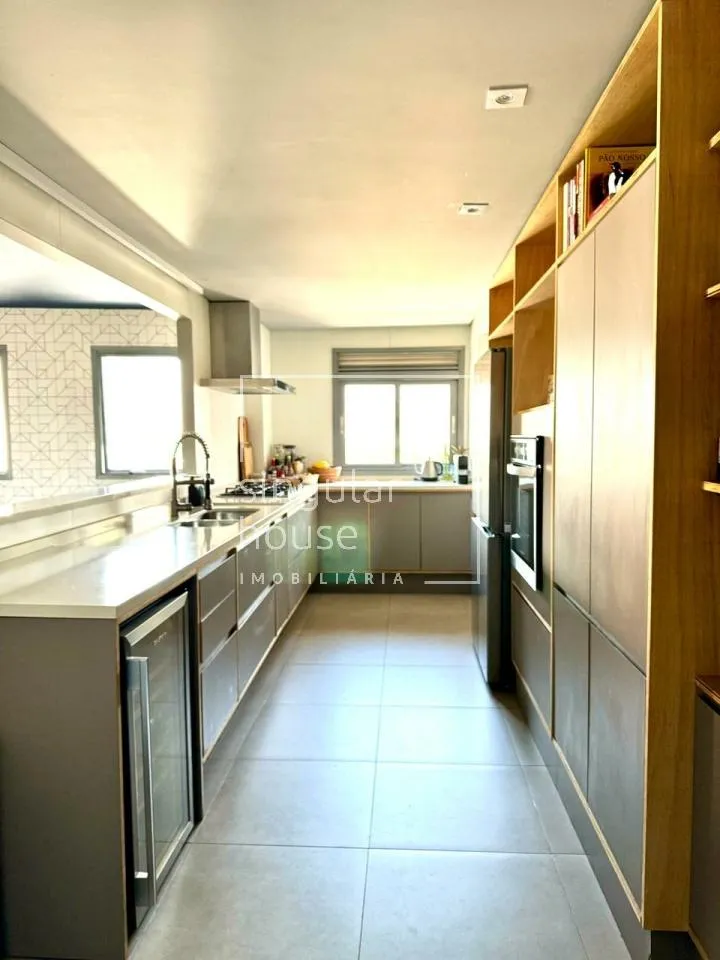 Apartamento com 2 suítes à venda em Vila Madalena, São Paulo, por R$ 3.400.000 Imagem 14