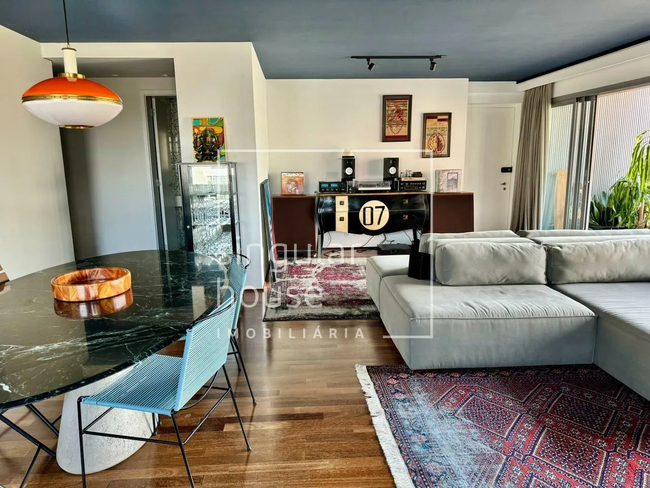 Apartamento com 2 suítes à venda em Vila Madalena, São Paulo, por R$ 3.400.000 Imagem 3