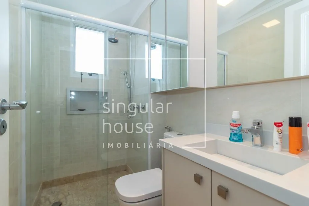 Apartamento com 4 suítes à venda em Moema, São Paulo, por R$ 6.500.000 Imagem 21