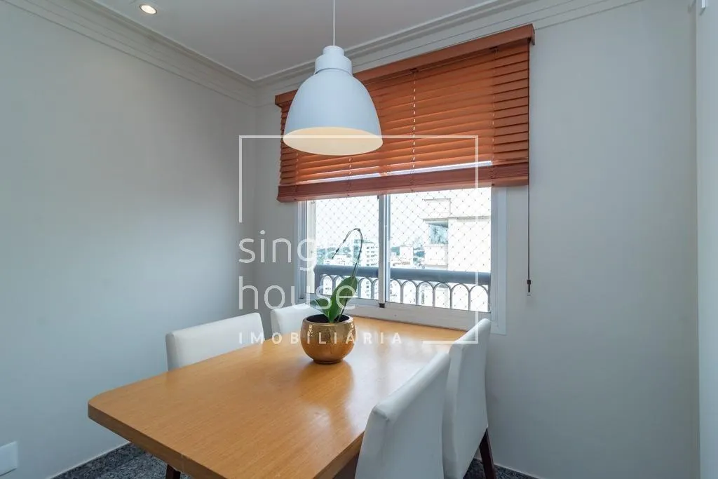Apartamento com 4 suítes à venda em Moema, São Paulo, por R$ 6.500.000 Imagem 25