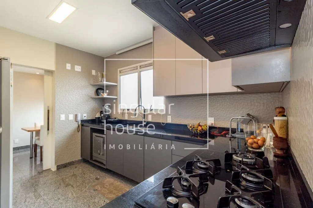 Apartamento com 4 suítes à venda em Moema, São Paulo, por R$ 6.500.000 Imagem 29