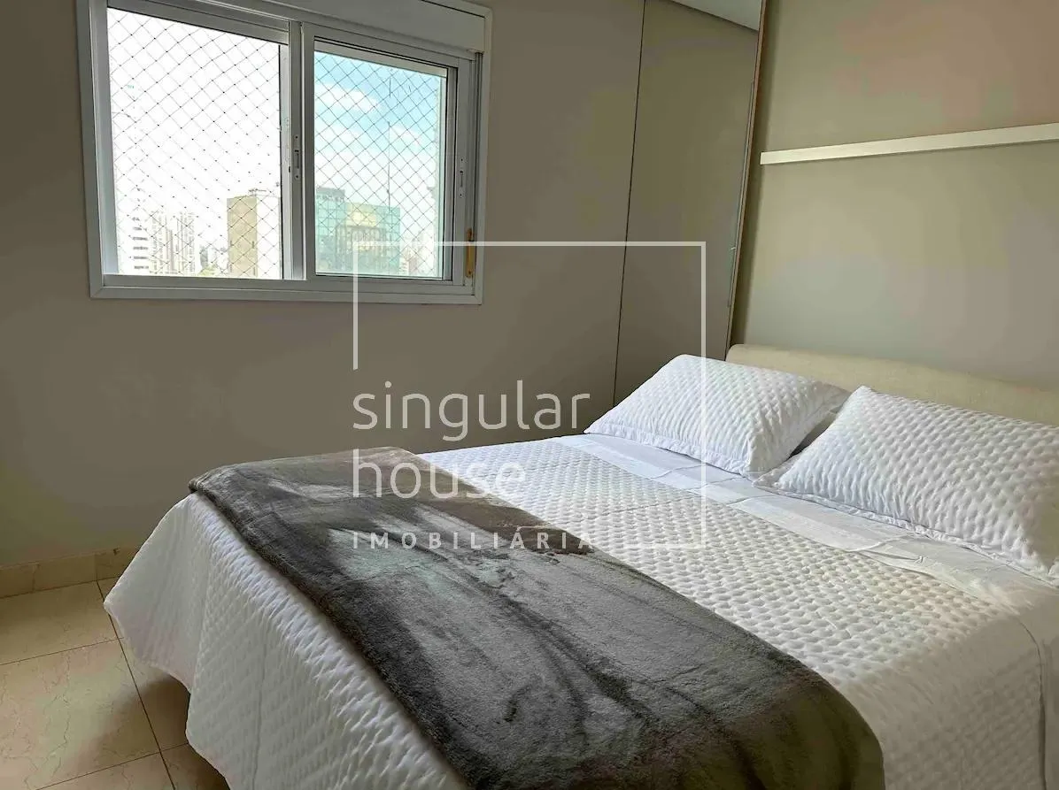 Apartamento com 3 suítes à venda em Brooklin, São Paulo, por R$ 3.180.000 Imagem 11