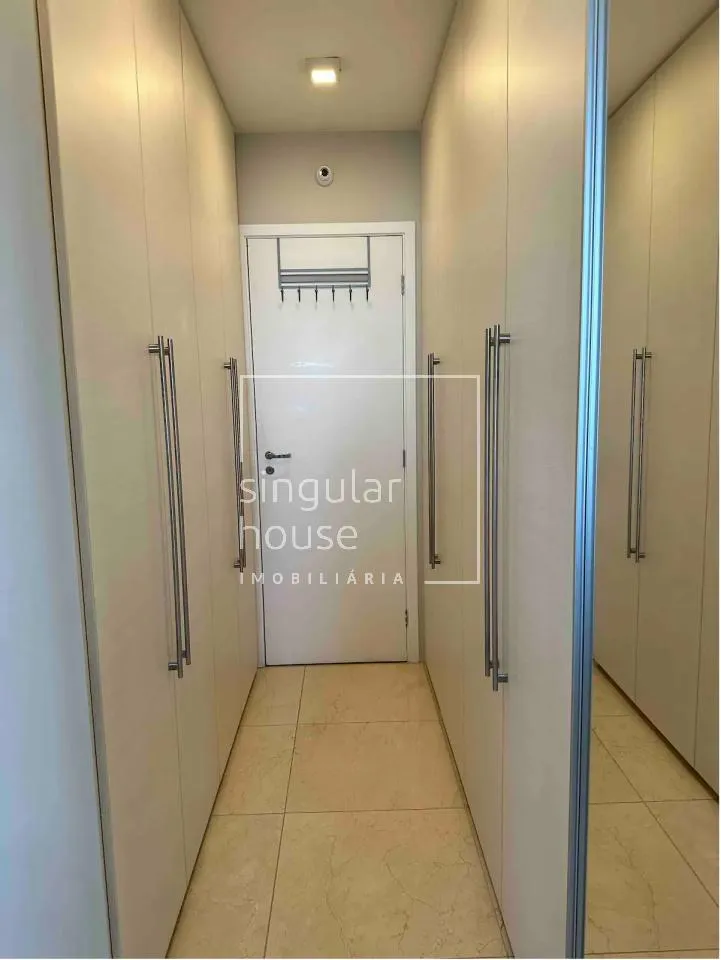 Apartamento com 3 suítes à venda em Brooklin, São Paulo, por R$ 3.180.000 Imagem 14