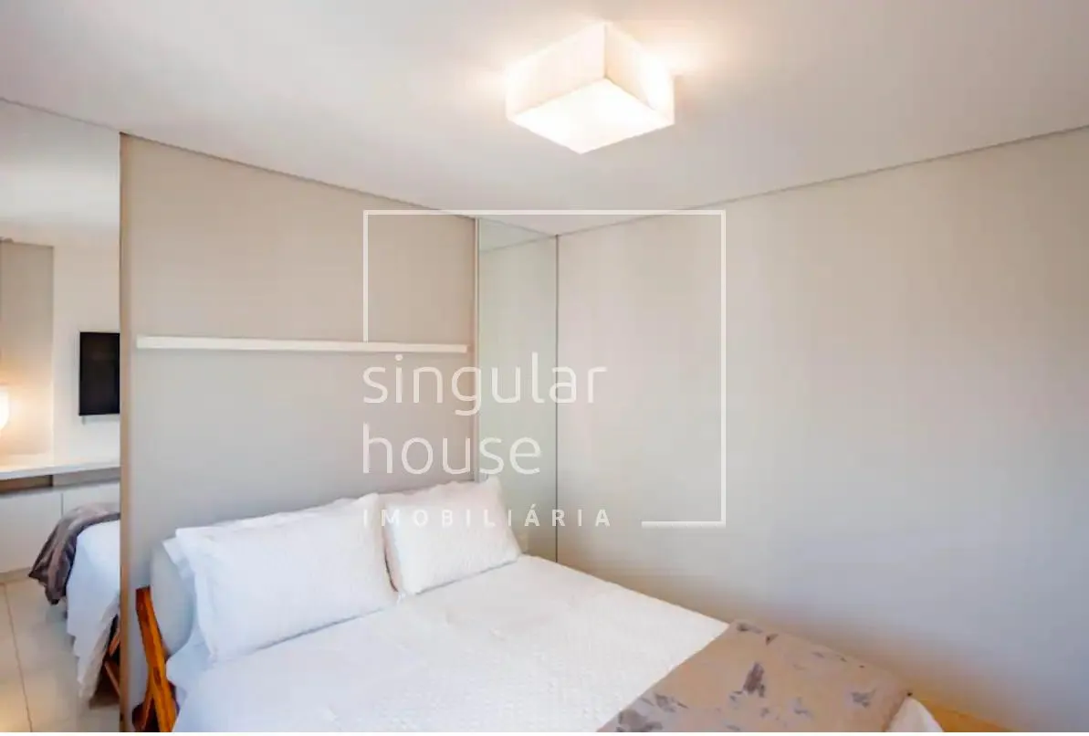 Apartamento com 3 suítes à venda em Brooklin, São Paulo, por R$ 3.180.000 Imagem 16