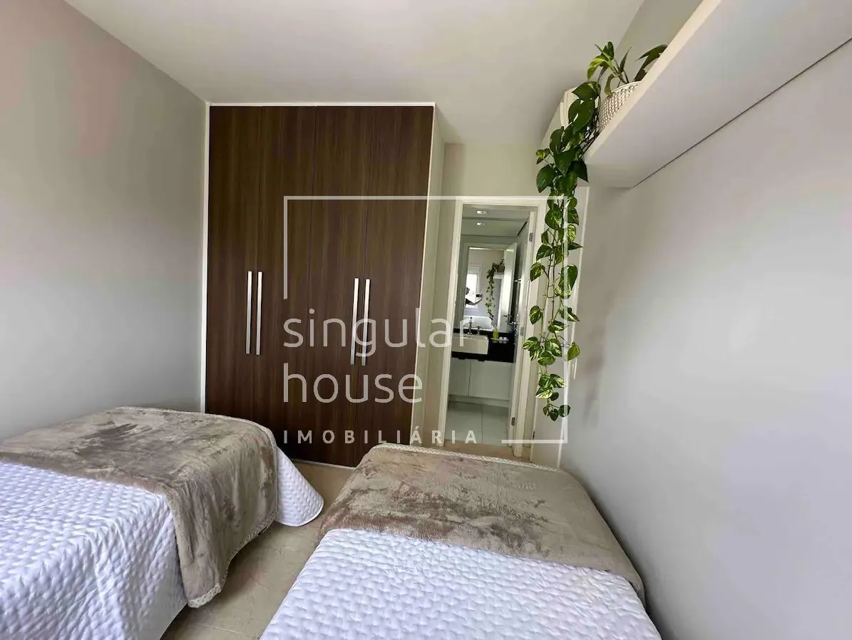 Apartamento com 3 suítes à venda em Brooklin, São Paulo, por R$ 3.180.000 Imagem 18