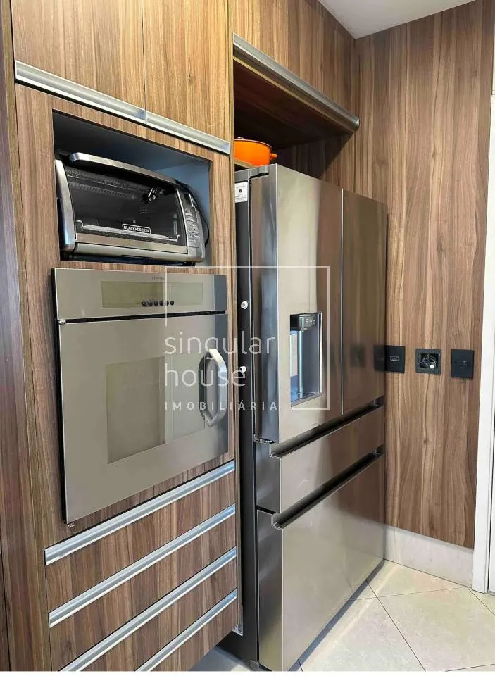 Apartamento com 3 suítes à venda em Brooklin, São Paulo, por R$ 3.180.000 Imagem 23