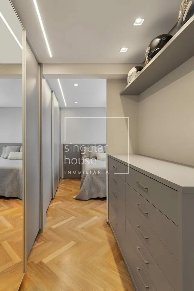 Cobertura com 3 suítes à venda em Brooklin, São Paulo, por R$ 7.000.000 Imagem 22