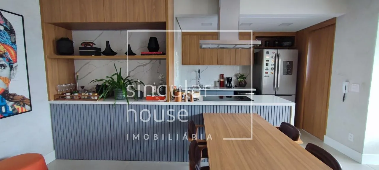 Duplex com 2 suítes à venda em Brooklin, São Paulo, por R$ 2.650.000 Imagem 2