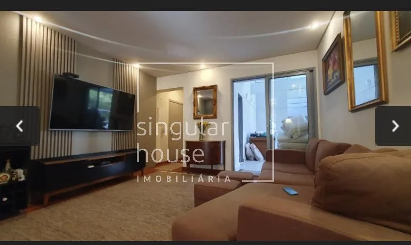 Apartamento com 2 suítes à venda em Indianópolis, São Paulo, por R$ 3.130.000 Imagem 2