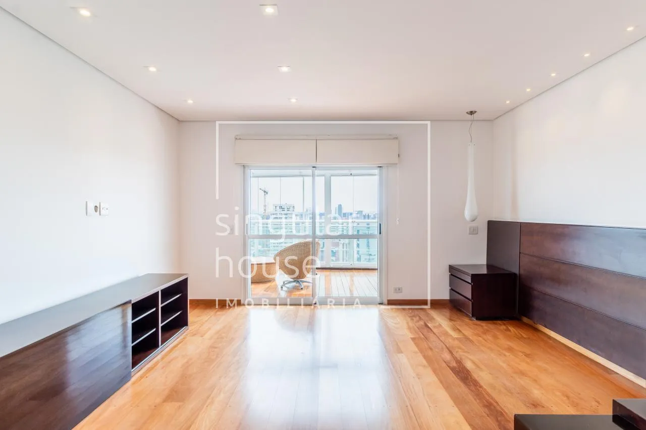 Cobertura com 4 suítes à venda em Pinheiros, São Paulo, por R$ 18.000.000 Imagem 15