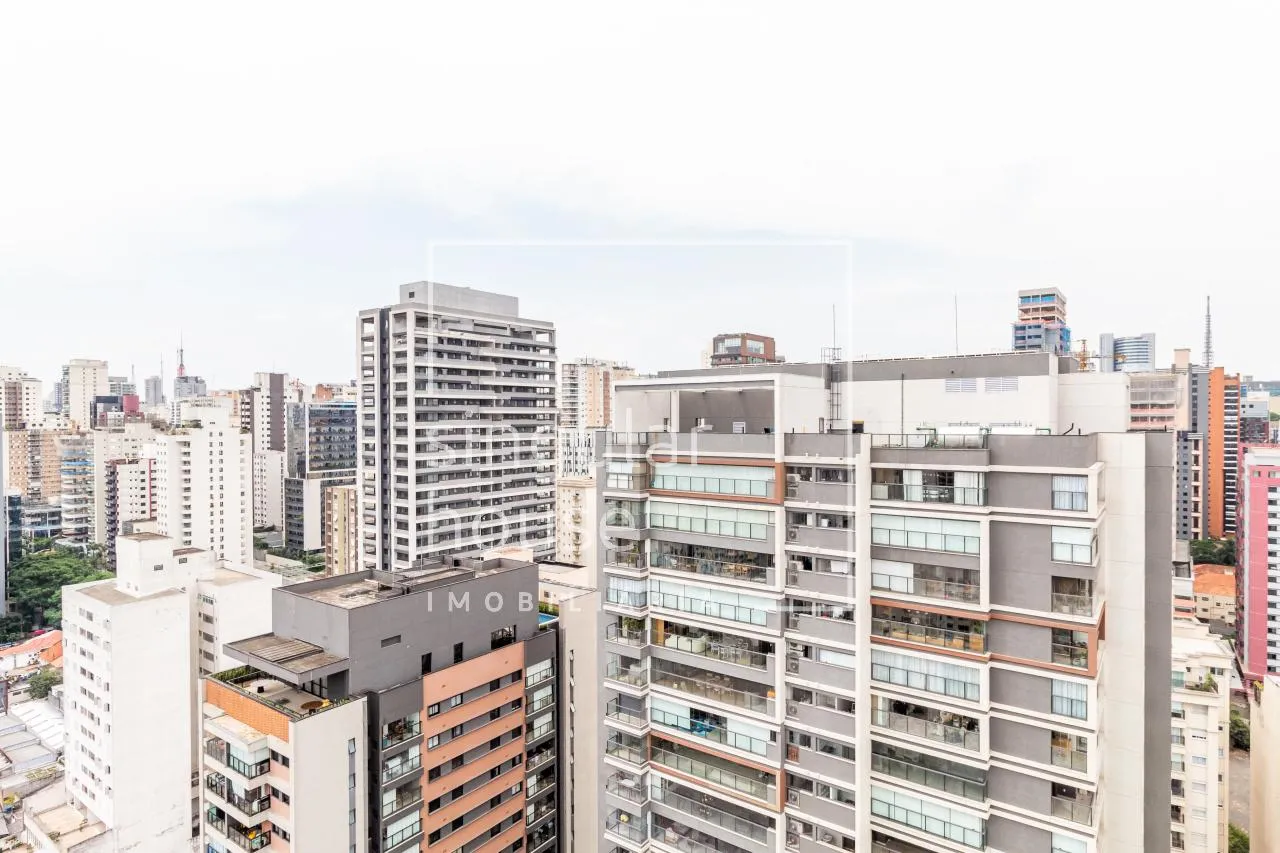 Cobertura com 4 suítes à venda em Pinheiros, São Paulo, por R$ 18.000.000 Imagem 20