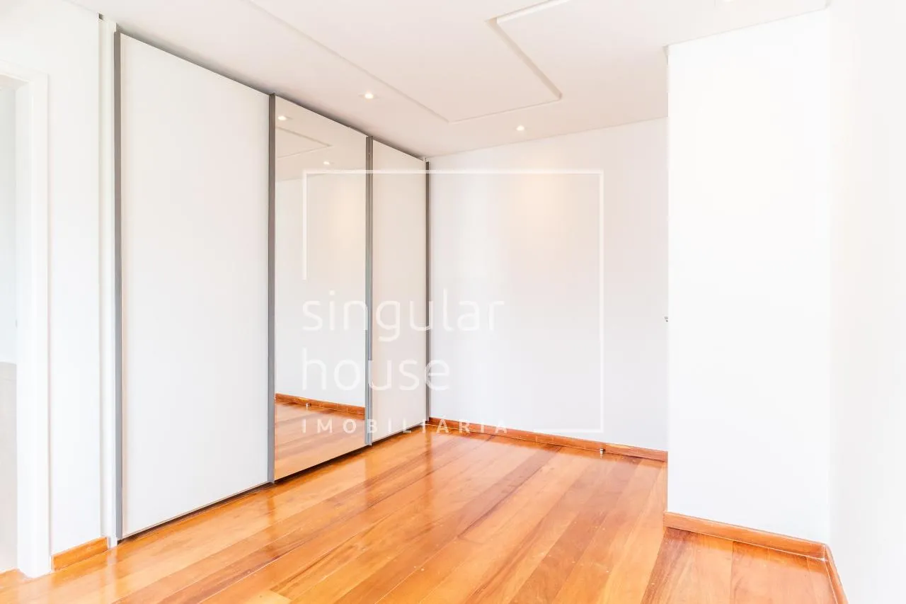 Cobertura com 4 suítes à venda em Pinheiros, São Paulo, por R$ 18.000.000 Imagem 21