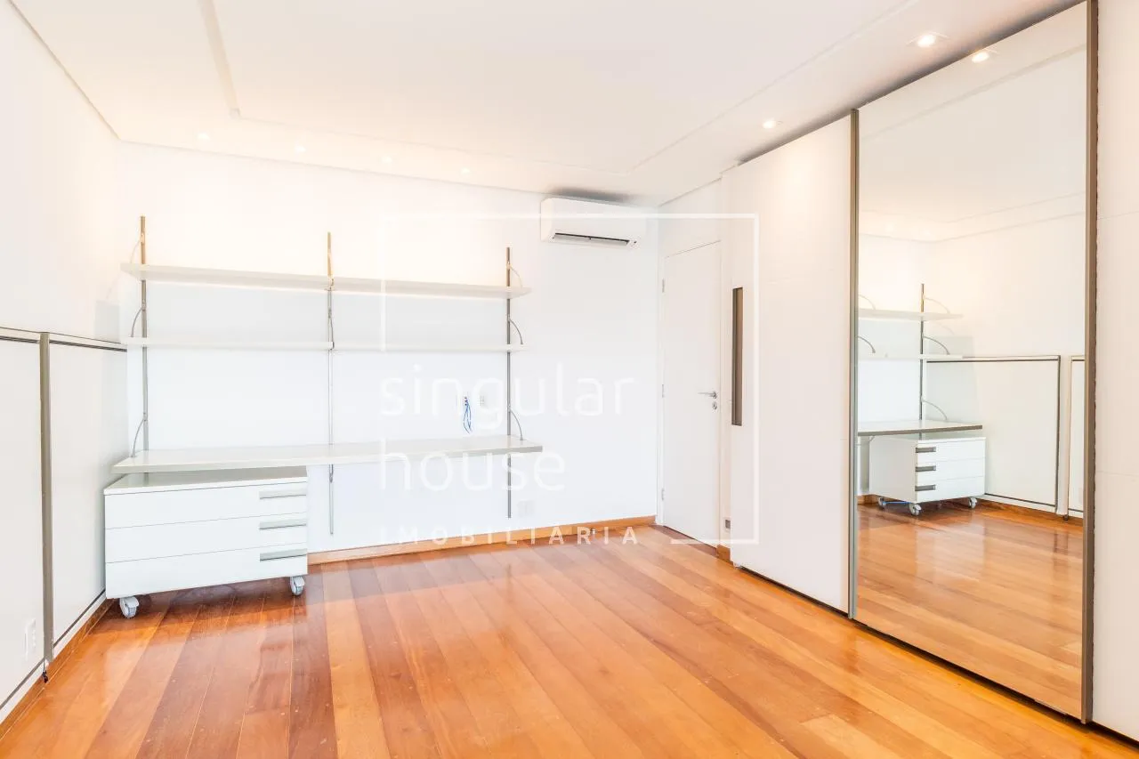Cobertura com 4 suítes à venda em Pinheiros, São Paulo, por R$ 18.000.000 Imagem 23